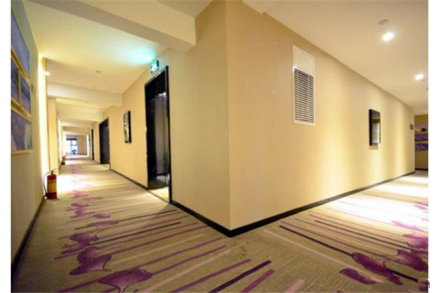 Lavande Hotel Beijing Changping Government Street Экстерьер фото