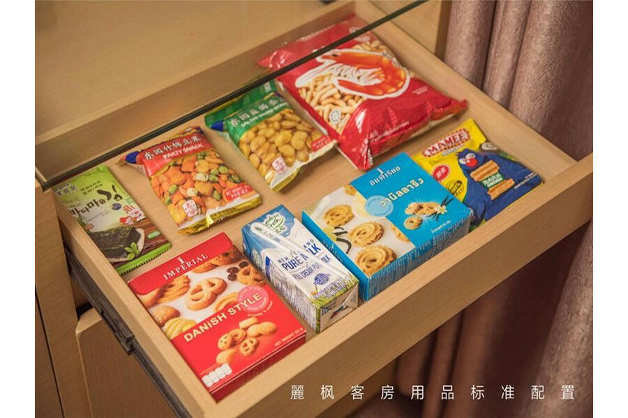 Lavande Hotel Beijing Changping Government Street Экстерьер фото