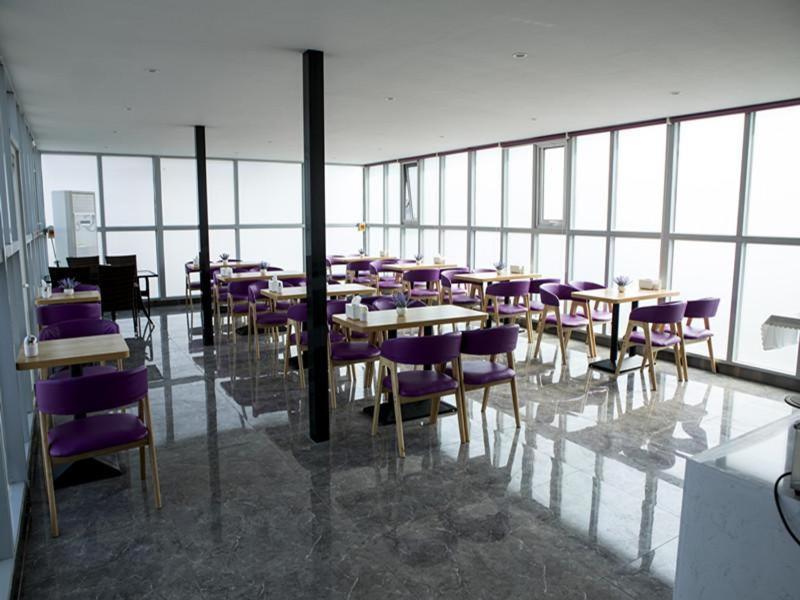 Lavande Hotel Beijing Changping Government Street Экстерьер фото
