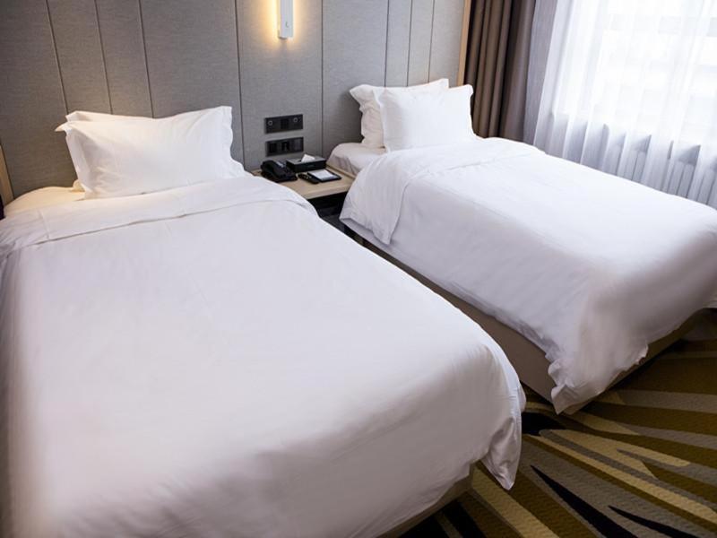 Lavande Hotel Beijing Changping Government Street Экстерьер фото